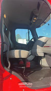 2017 Freightliner 114SD