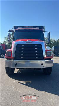 2017 Freightliner 114SD
