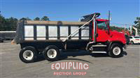 2017 Freightliner 114SD