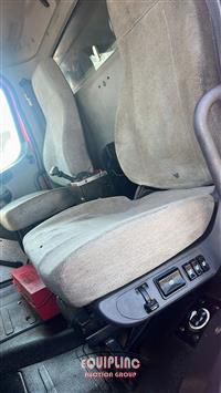 2017 Freightliner 114SD