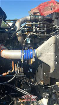 2017 Freightliner 114SD