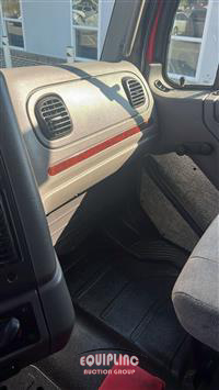 2017 Freightliner 114SD