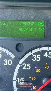 2017 Freightliner 114SD