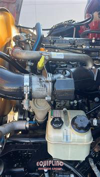 2017 Freightliner 114SD