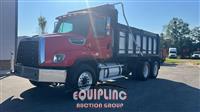 2017 Freightliner 114SD
