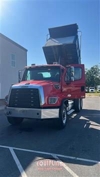 2017 Freightliner 114SD