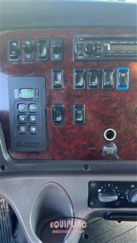 2017 Freightliner 114SD