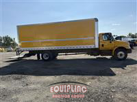 2019 International 4300