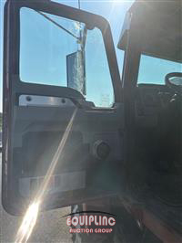 2020 Mack Pinnacle
