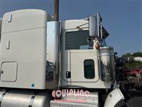 2015 Peterbilt 367