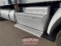 2015 Peterbilt 367