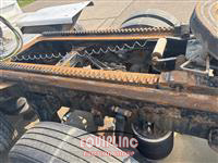 2015 Peterbilt 367