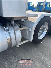 2015 Peterbilt 367