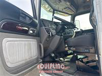 2015 Peterbilt 367