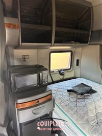 2020 International LT625