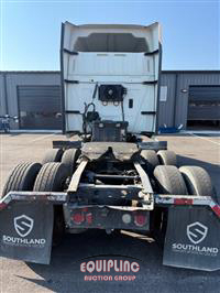 2020 International LT625
