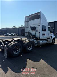 2020 International LT625