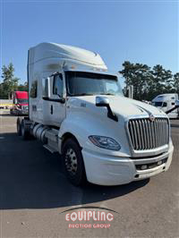 2020 International LT625