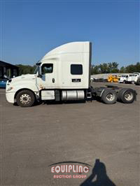 2020 International LT625