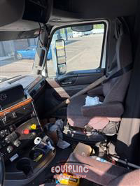 2020 International LT625