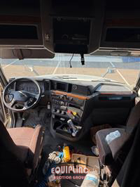 2020 International LT625