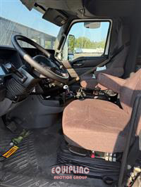2020 International LT625