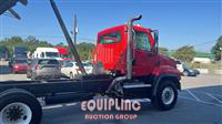 2017 Freightliner 114SD