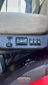 2017 Freightliner 114SD