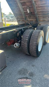 2017 Freightliner 114SD