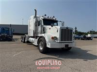 2015 Peterbilt 367