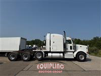 2015 Peterbilt 367