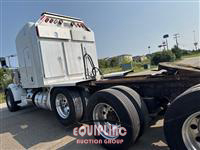 2015 Peterbilt 367