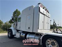 2015 Peterbilt 367