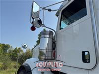 2015 Peterbilt 367