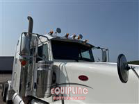 2015 Peterbilt 367