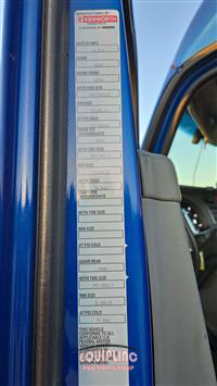 2017 Kenworth T680