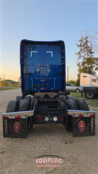 2017 Kenworth T680