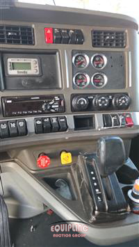 2017 Kenworth T680