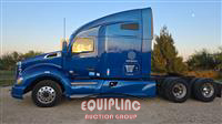 2017 Kenworth T680