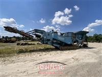 2006 TEREX POWERSCREEN