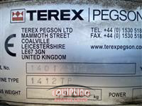 2006 TEREX POWERSCREEN