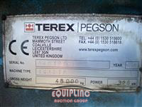 2006 TEREX POWERSCREEN