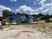 2006 TEREX POWERSCREEN