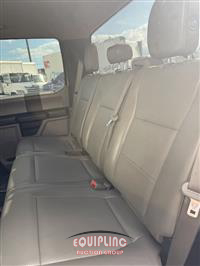2017 Ford F350