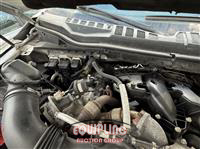2017 Ford F350