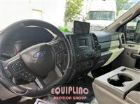 2017 Ford F350