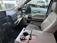 2017 Ford F350