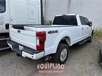 2017 Ford F350
