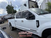 2017 Ford F350