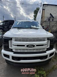 2017 Ford F350